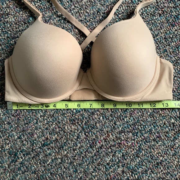 Body by Victoria’s secret 36C Nude Bra - Picture 3 of 6